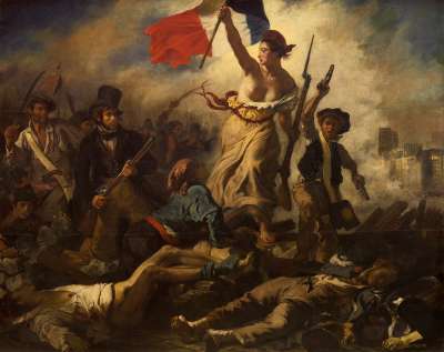 eugene-delacroix-la-liberte-guidant-le-peuple-28-juillet-1830