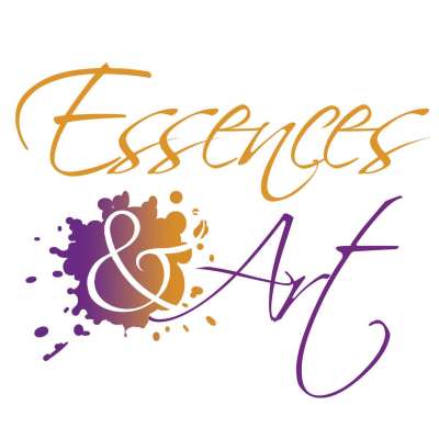 logo essences_et_art_
